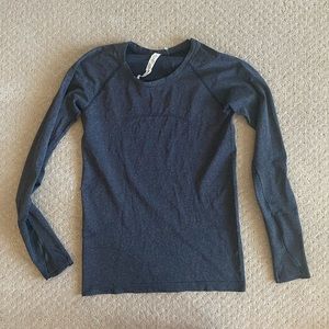 Lululemon Long Sleeve